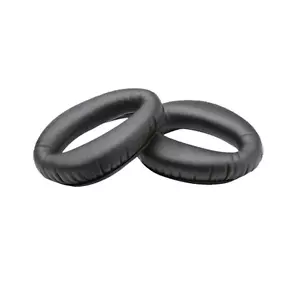 New Ear Seals for Lightspeed Zulu, PFX, Tango, Sierra Aviation Headsets - Picture 1 of 1
