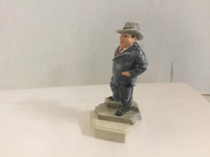 Sebastian Miniatur Burrows Gallarye Museum der Stadt New York Fiorello - Bild 1 von 5