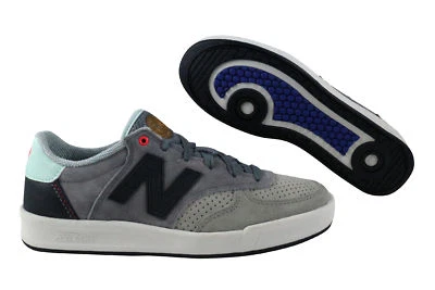 New Balance CRT300 GU grey/blue Schuhe/Sneaker grau