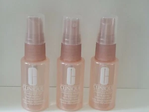 Clinique Moisture Surge Spray Facial Alivio Piel Esterizada Lote de 3 90 ml - Imagen 1 de 2