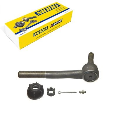 Vara de direção MOOG extremidade dianteira externa para 1971-1972 Chevrolet Blazer RWD - Imagem 1 de 4