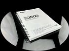 Nikon D3500 Instruction Owners Manual User Guide 354 Pages - Coil Bound