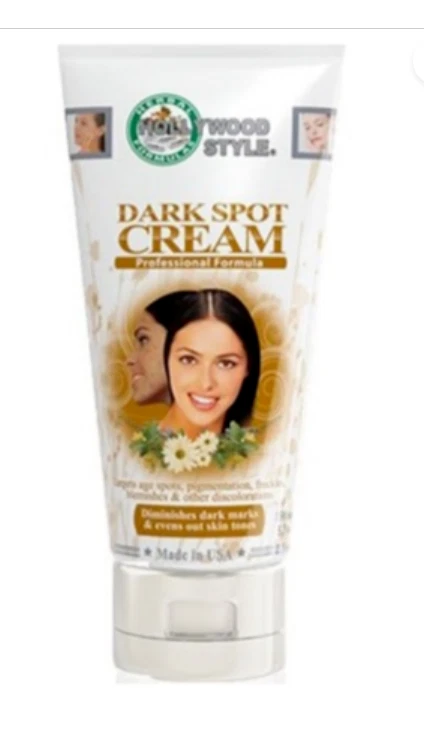 Crema profesional para el cuidado de la piel Hollywood fórmula 5,3 oz. - 150 ml #475543 Foto 1 de 1