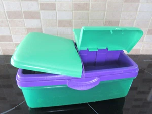 Sistema lunch box 1.5 litres - Picture 1 of 6
