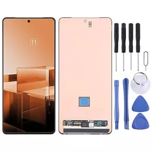 OEM For Asus Zenfone 11 Ultra AI2401 LTPO AMOLED Display Touch Screen Digitizer - Picture 1 of 5