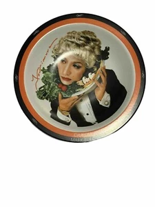 RARE YASUMASA MORIMURA Bowl Italy Limited Ed #70/510 Buon Ricordo MARCELLO’S - Picture 1 of 5