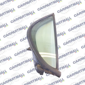 2000-2002 Nissan Maxima Rear Right Passenger Side Quarter Window Fixed Glass OEM - Picture 1 of 12