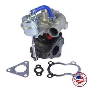 NEW JDMSPEED Racing GT15 T15 Turbo Charger For Motorcycle ATV Bike Turbocharger - Picture 1 of 12