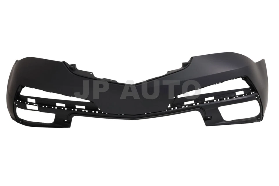 For 2010 2011 2012 2013 Acura MDX Front Bumper Cover Primed Foto 1 de 4