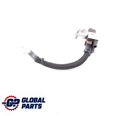 Battery Cable Mercedes W177 W247 Negative Lead Terminal Harness A0009051910 - Image 1 of 4