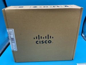 Cisco 6921 IP VOIP Desktop Phone CP-6921-C-K9 - NO CHARGER (OFFERS WELCOME) - Picture 1 of 7
