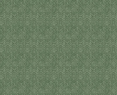 A-Street Prints by Brewster FD27256 Gallivant Green Wallpaper 20.5" x 11yds NEW - Image 1 of 4