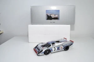 B22 1:18 AUTOART WAP 021 020 19 PORSCHE 917 KH 917KH #3 MARTINI LE MANS MIB RARO - Foto 1 di 19