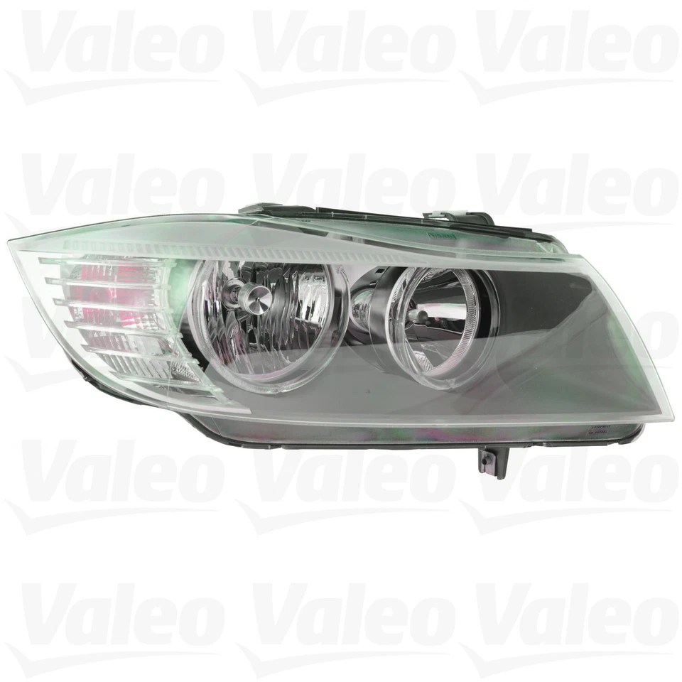 Conjunto de faros Valeo para 328i, 335i, 328i xDrive, 335d, 335i xDrive 44812 Foto 1 de 4