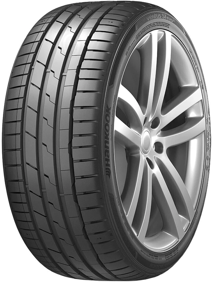 Hankook Ventus S1 evo3 K-127 XL 285/40 ZR19 107Y Sommerreifen DOT20 - Bild 1 von 1