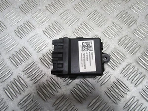 2017 VAUXHALL ASTRA K ELITE NAV 5DR SEAT HEATED MODULE 13511685 - Picture 1 of 5