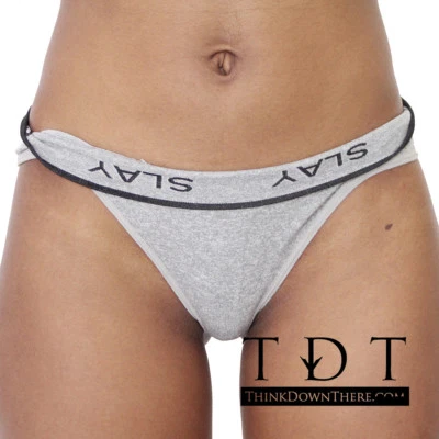 Tanga Rene Rofe 'Pensamientos Profundos' - 126044 Bragas Bragas Ropa Interior 2 Colores Foto 1 de 4