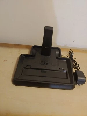 Base/muelle/bandeja de carga Bissell CrossWave 2554A, 25542, 25548, 2590, 2593 Foto 1 de 3