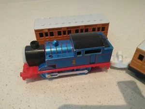 Steam Along Thomas - Thomas and Friends (Tomy) Train Sets - Picture 1 of 7