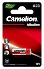 Pile Camelion A23 / Lr23a / 23A / Gp23a / Mn21 / Alkaline 12V