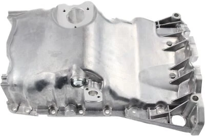 cárter de aceite del motor URO para Volkswagen Passat 2000-2005 1,8 L L4 Foto 1 de 4