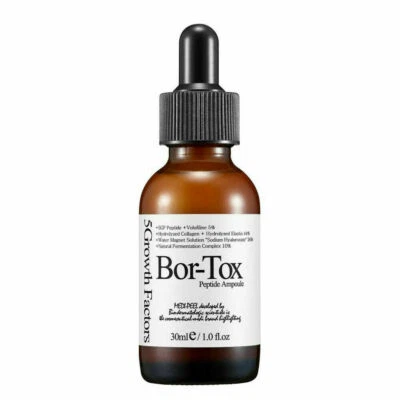 MEDI-PEEL Bor-Tox Peptide Ampoule 30ml peptides in skincare