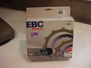 EBC Brakes SRK Complete Clutch Kit SRK95 MIB just opened! special order #734818 - Bild 1 von 15