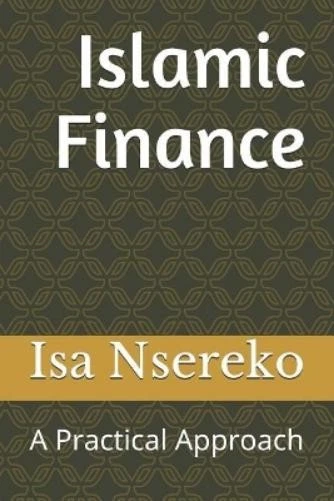Isa Nsereko Islamic Finance (Paperback) - Image 1 of 1
