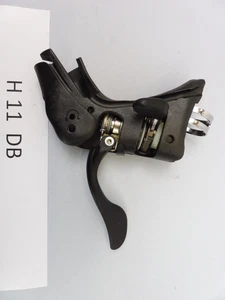 Campagnolo   H11 DB ( Disc Brake ) 11 Speed  R.Hand Ergo lever body ( EC-DB100 ) - Picture 1 of 7