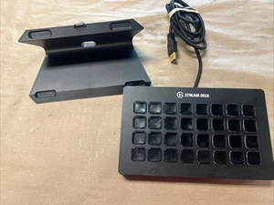 Elgato Stream Deck Controller 20GAT9901 - Bild 1 von 4