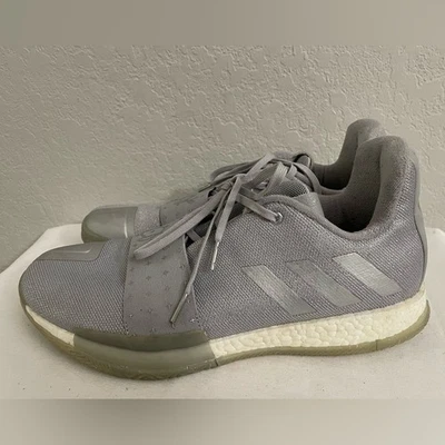 Adidas Vol. 3 Harden Voyager 2018 Men Size 12 Basketball Shoes - Image 1 of 4