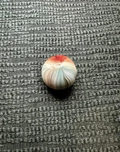 Master Sunburst Marble Wet Mint 5/8” Beautiful - Picture 1 of 8