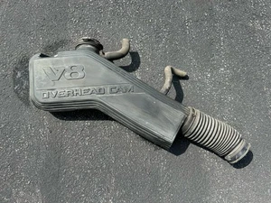 1995-1997 Crown Victoria Grand Marquis Town Car Air Intake Plenum F5AE-9R504-BD - Bild 1 von 15