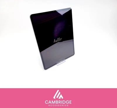 iPad Pro 12.9" 6th Gen 128GB Wi-Fi 5G A2437 Unlocked Space Grey No ID Grade C - Image 1 of 4