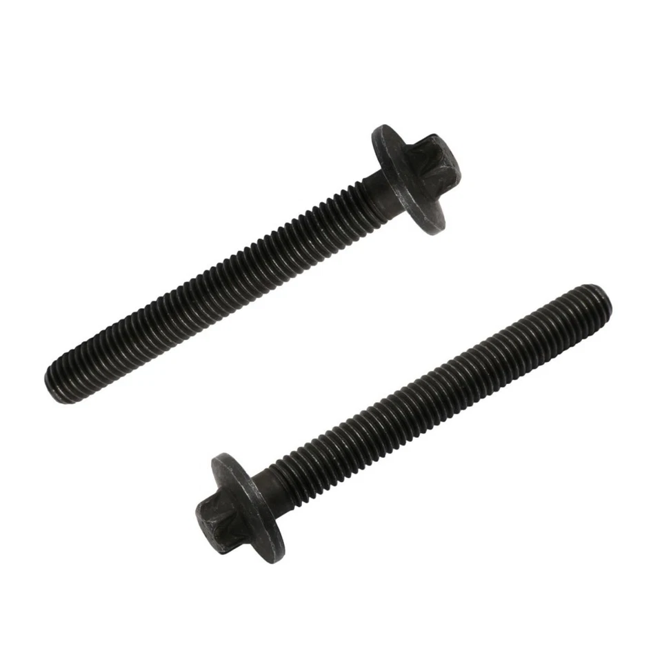 Genuine ACDelco For GMC Savana 1500 2006-2014 Crankshaft Bearing Cap Bolt Steel - Image 1 of 4