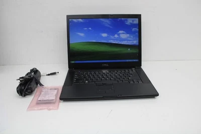 Dell Latitude E6500 Intel Core 2 Duo T9900 @ 3,06 GHz Foto 1 de 4