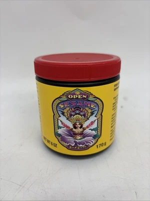 Fox Farm Open Sesame 5-45-19 Micro Nutrients 6oz Jar - Image 1 of 4