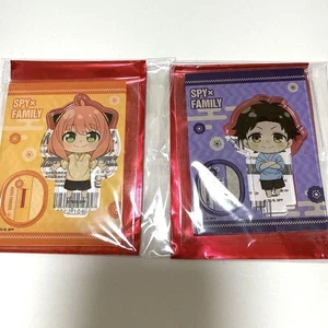 SPY×FAMILY Anya & Damian Acryl Stand Figur Set Mini Figur - Bild 1 von 1