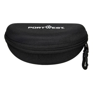 Portwest Glasses Storage Case Black | PA15 - Picture 1 of 6