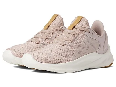 ¡NUEVO! New Balance - Zapatos para correr para mujer Fresh Foam Roav v2 - Rosa espacial/Sal marina Foto 1 de 4