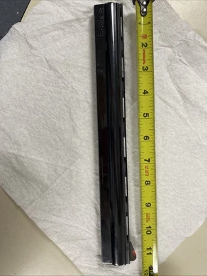 稀有 Dan Wesson (Revolver) 357 Mag 12 英寸枪管组件搁置无插入 — 第 1/4 张图片