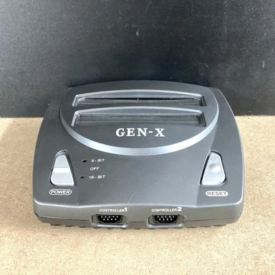 Retro-Bit Gen X Console - Image 1 of 4