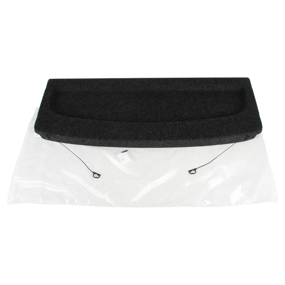 Hutablage 13233539 Opel CORSA D