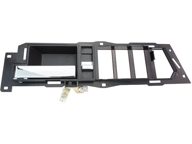 25YV54K Left Interior Door Handle Fits 1992-1994 GMC C1500 Suburban Foto 1 de 1