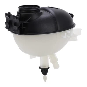 Coolant Expansion Reservoir Reliable Fixed Installation High Compatibility - Picture 1 of 12