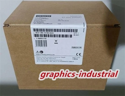 New In Box Siemens 6ES7 288-1ST40-0AA1/6ES7288-1ST40-0AA1 Module Fast Ship - Image 1 of 4