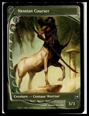 Future Sight #148 Nessian Courser - Image 1 of 2