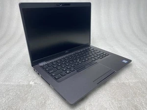Dell Latitude 5401 14" Core i5-9400H 2.5GHz 16GB RAM NO HDD NVIDIA NO OS - Picture 1 of 11