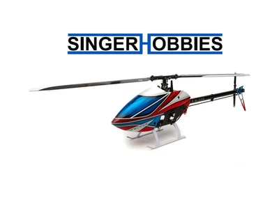BLADE BLH6150 Fusion 360 Smart BNF Basic Electric Flybarless Helicopter w/SAFE - Image 1 of 4
