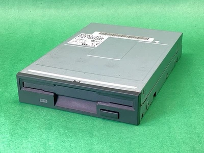 Sony MPF920 L - 1.44MB 3.5" Floppy Internal Drive 02K3488 FDD - UNTESTED - Image 1 of 4